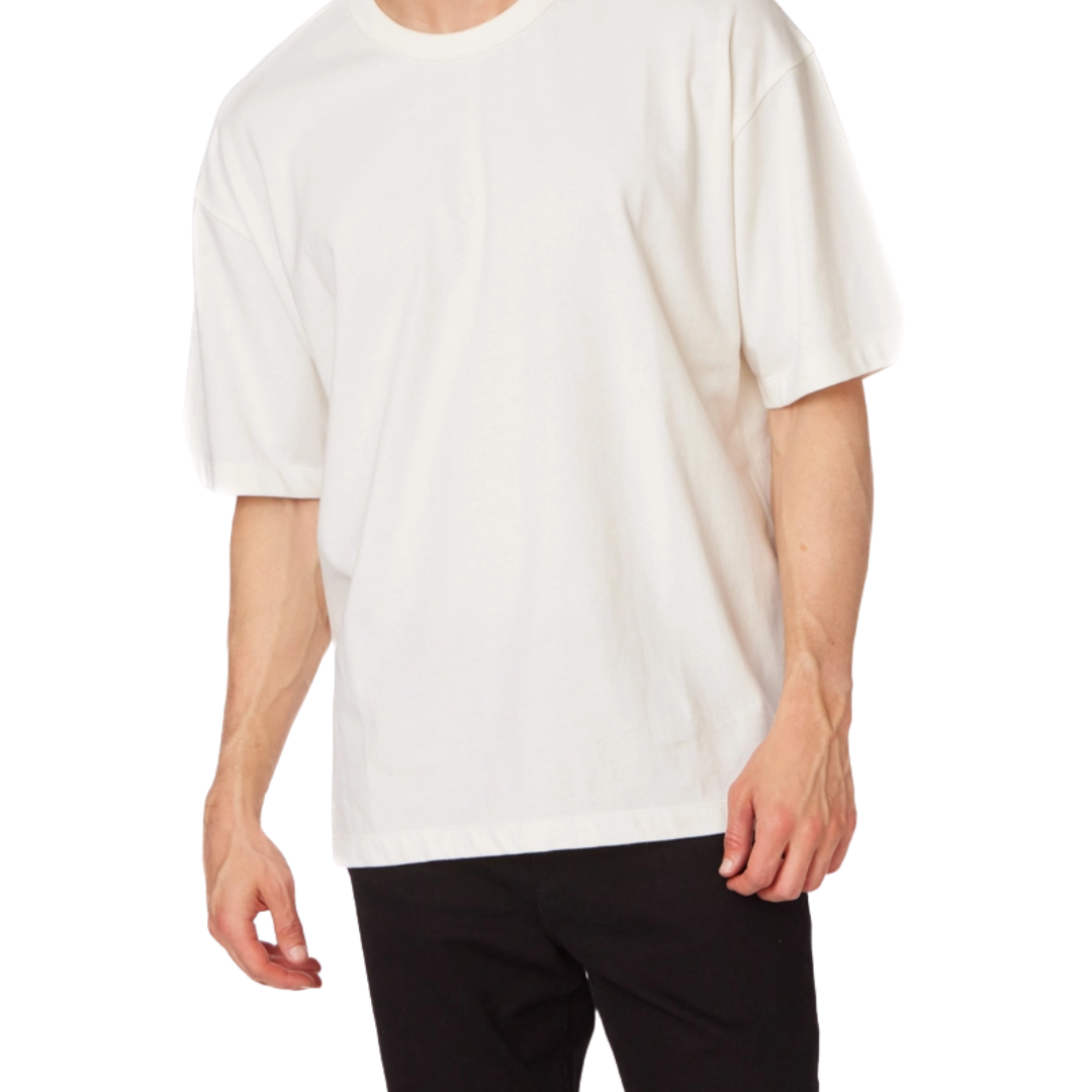 Everyday Basic Tee