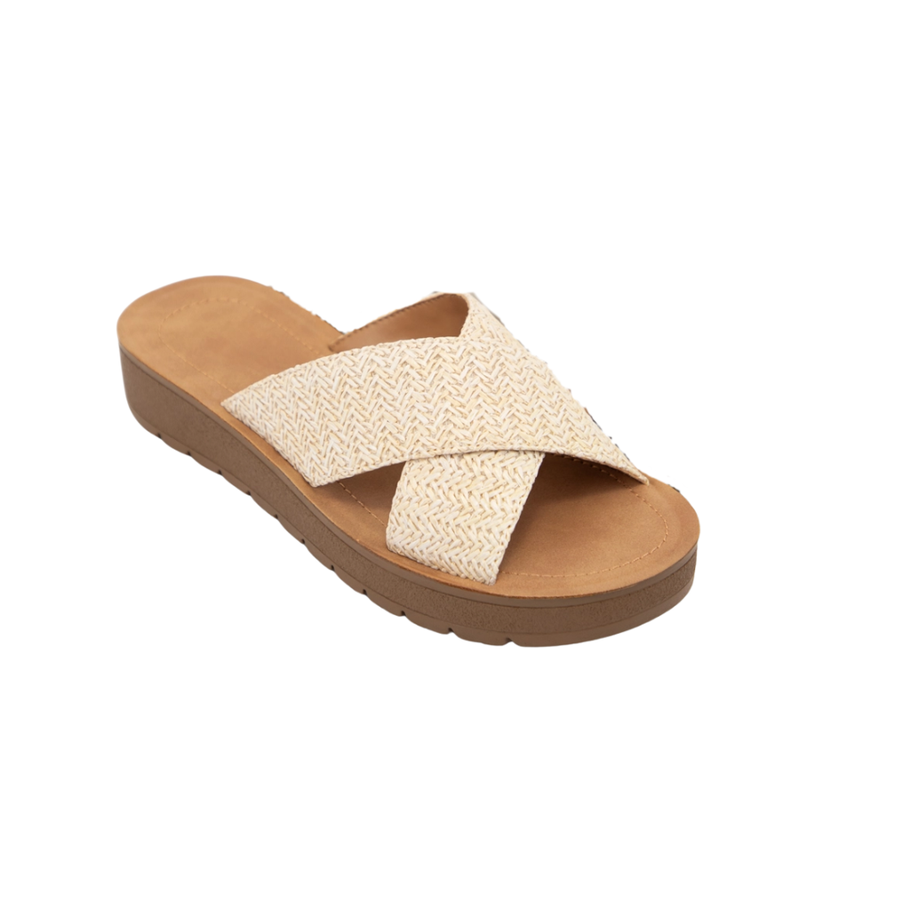 Everyday Sandal