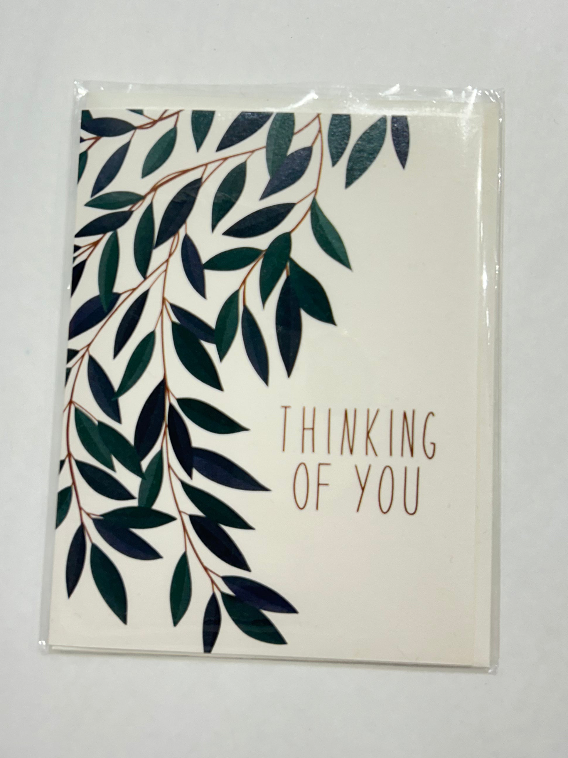 Thinking of You Card