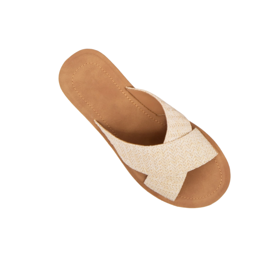 Everyday Sandal