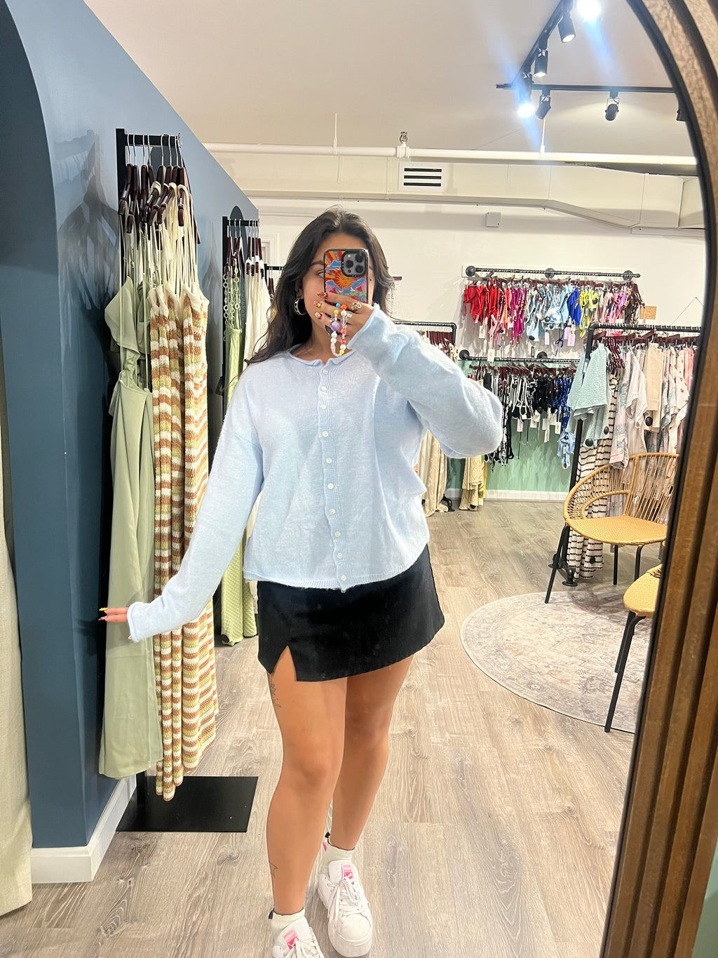 Missing You Cardigan