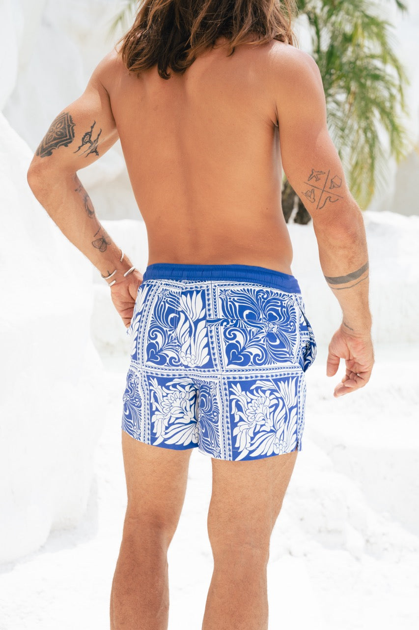Amalfi Short