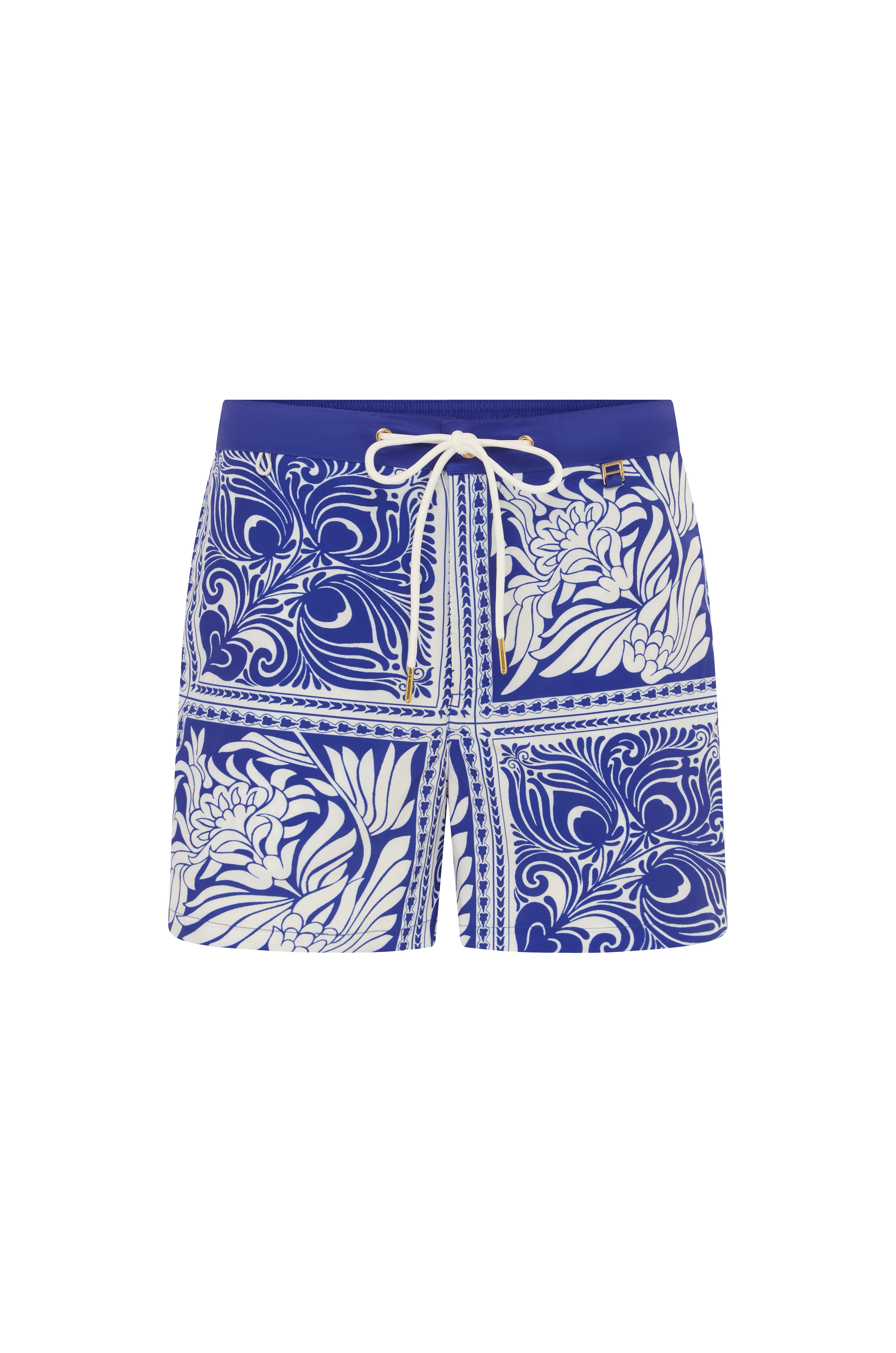 Amalfi Short