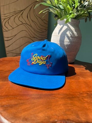 Good Days Hat