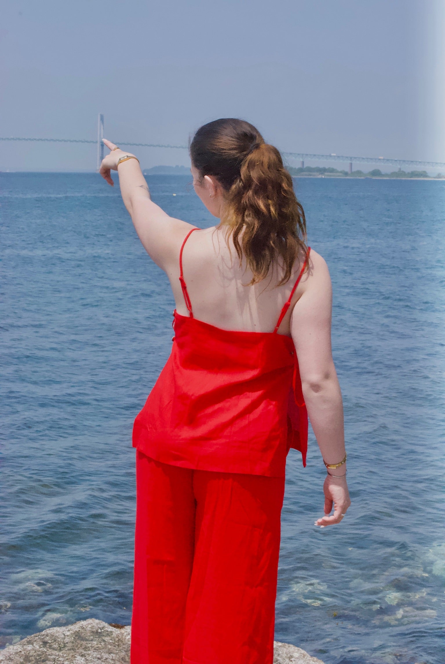 Forever Running Pants