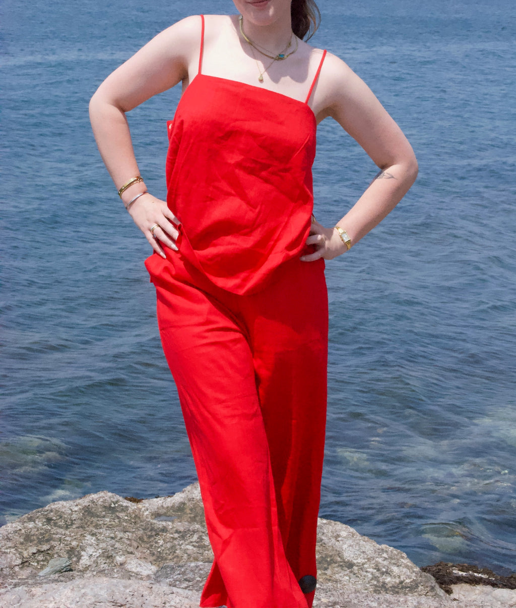 Forever Running Pants