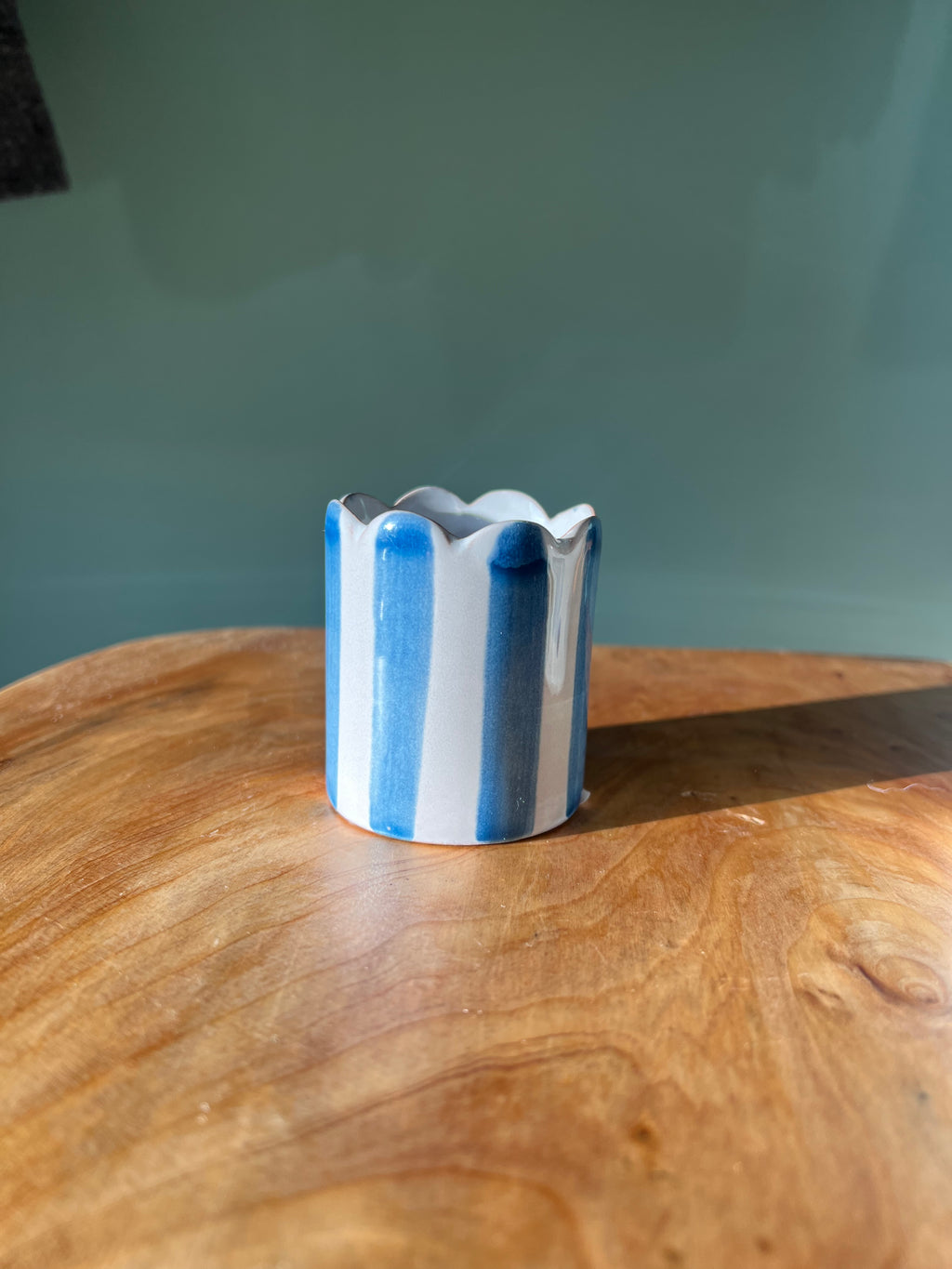 Matchstick Holder Stone