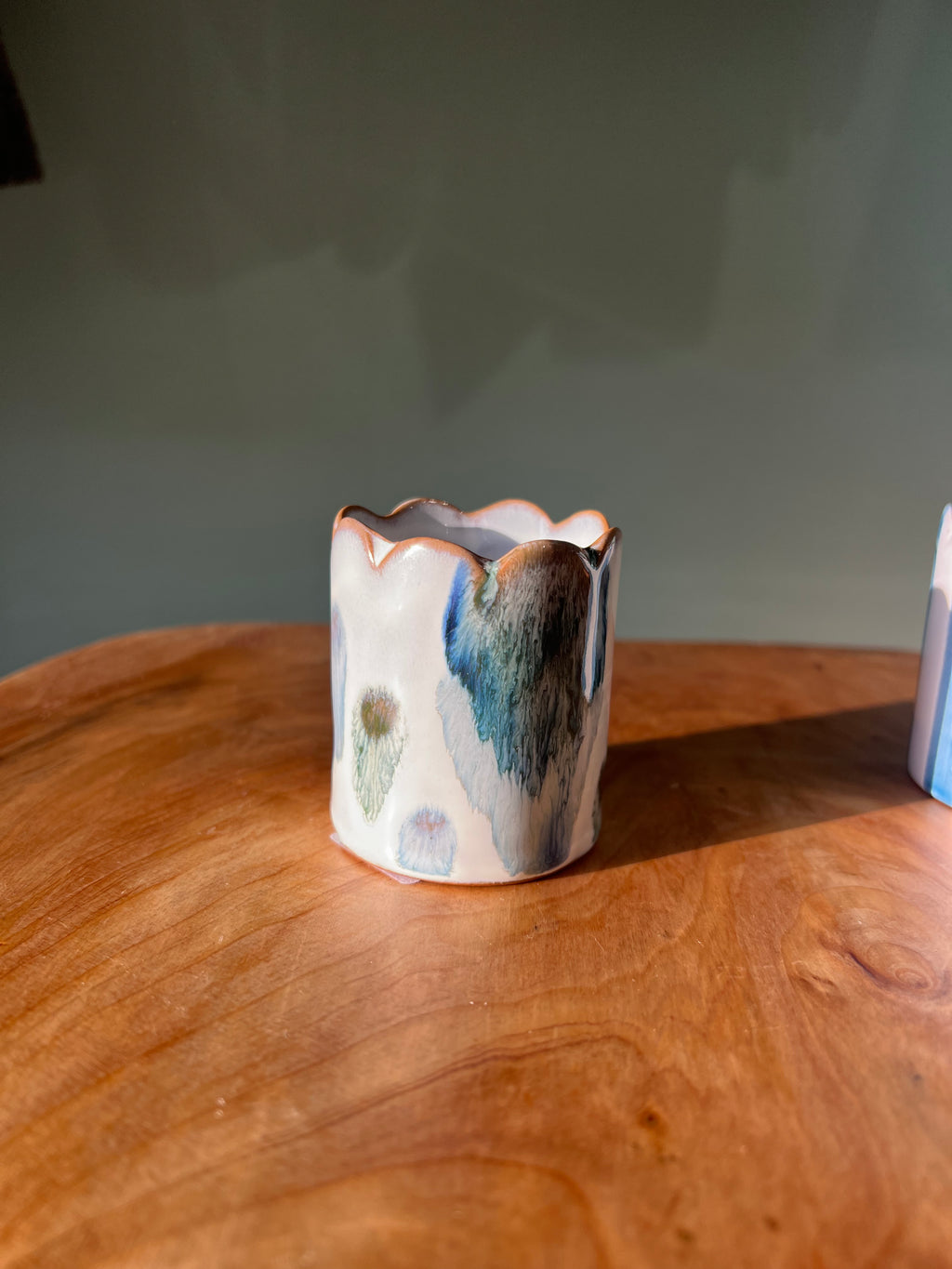 Matchstick Holder Stone