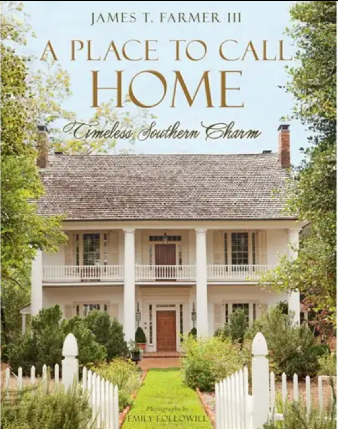 A Place To Call Home Book