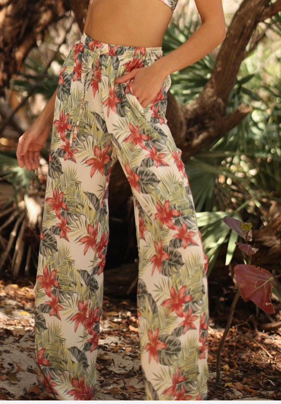 Vacay Mode Pants