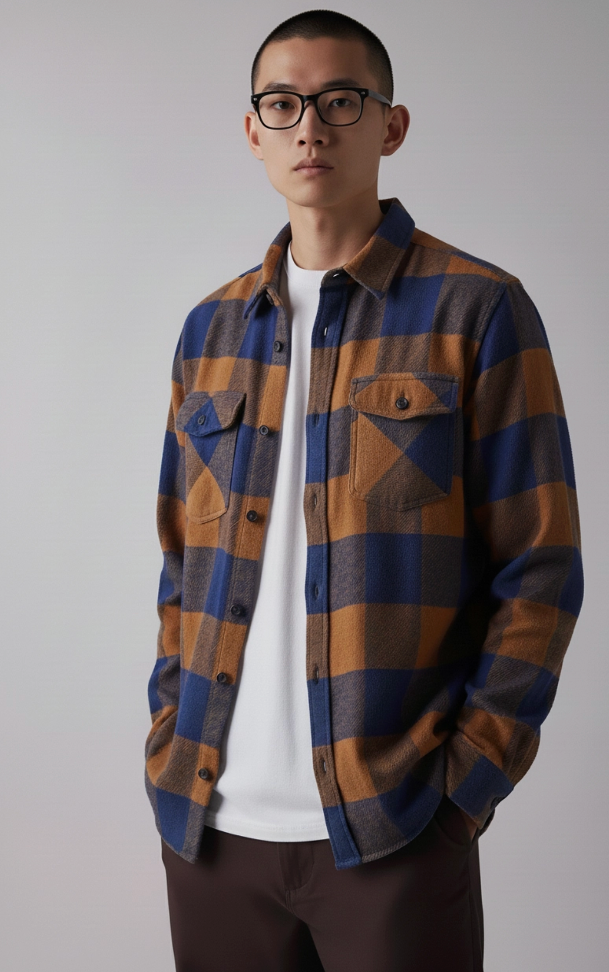 Miller Flannel