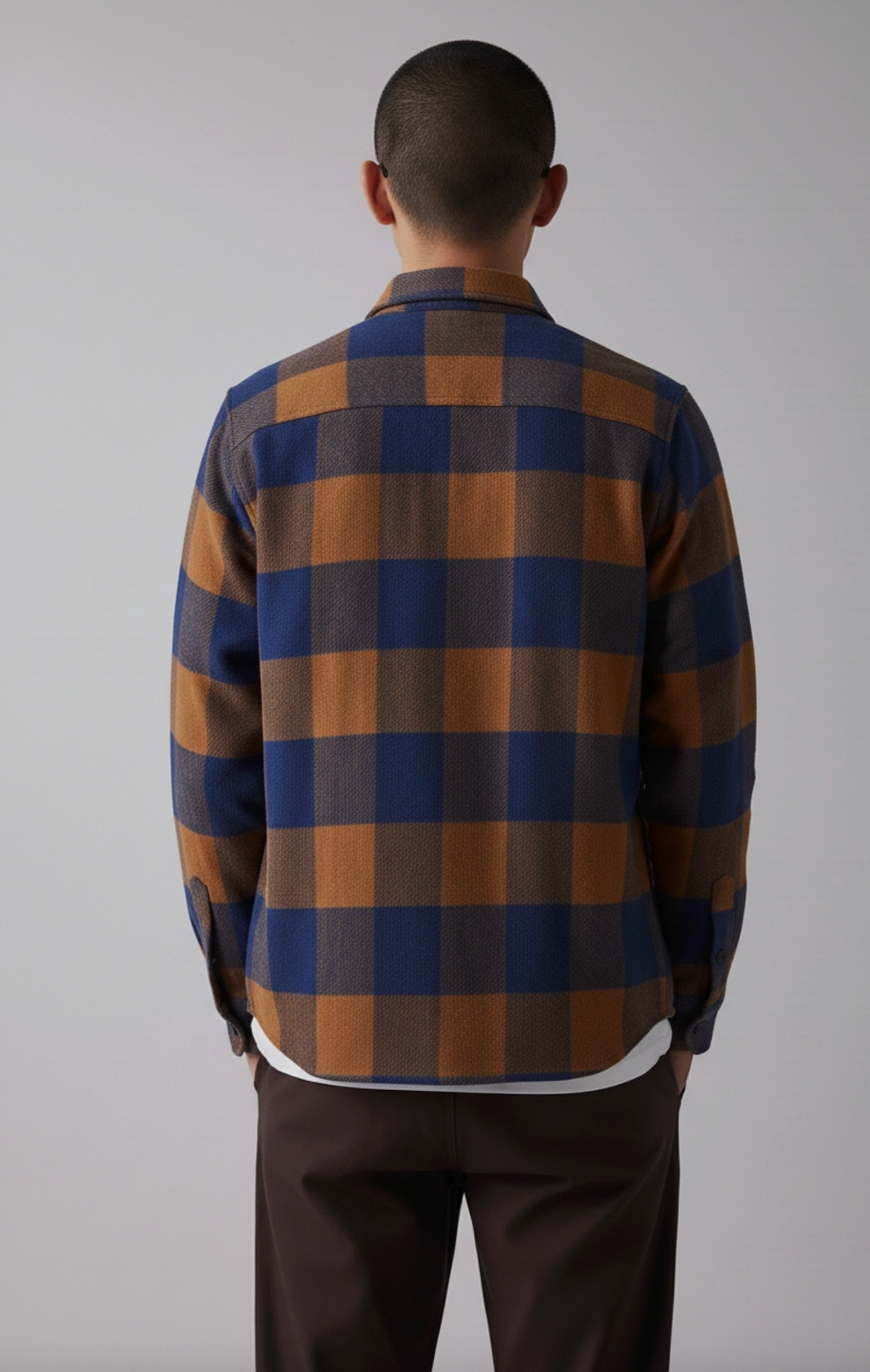Miller Flannel