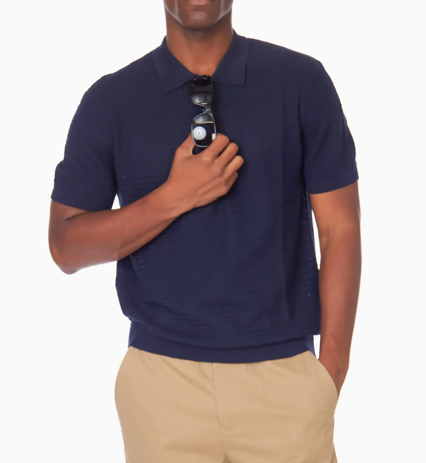 On The Pier Polo Shirt