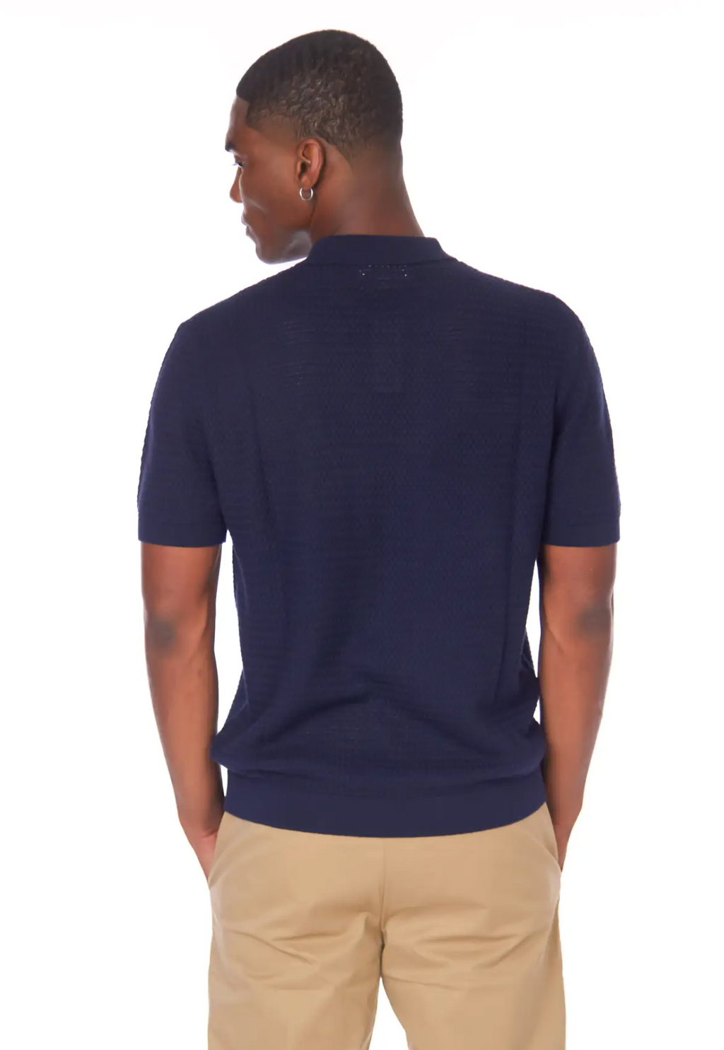 On The Pier Polo Shirt