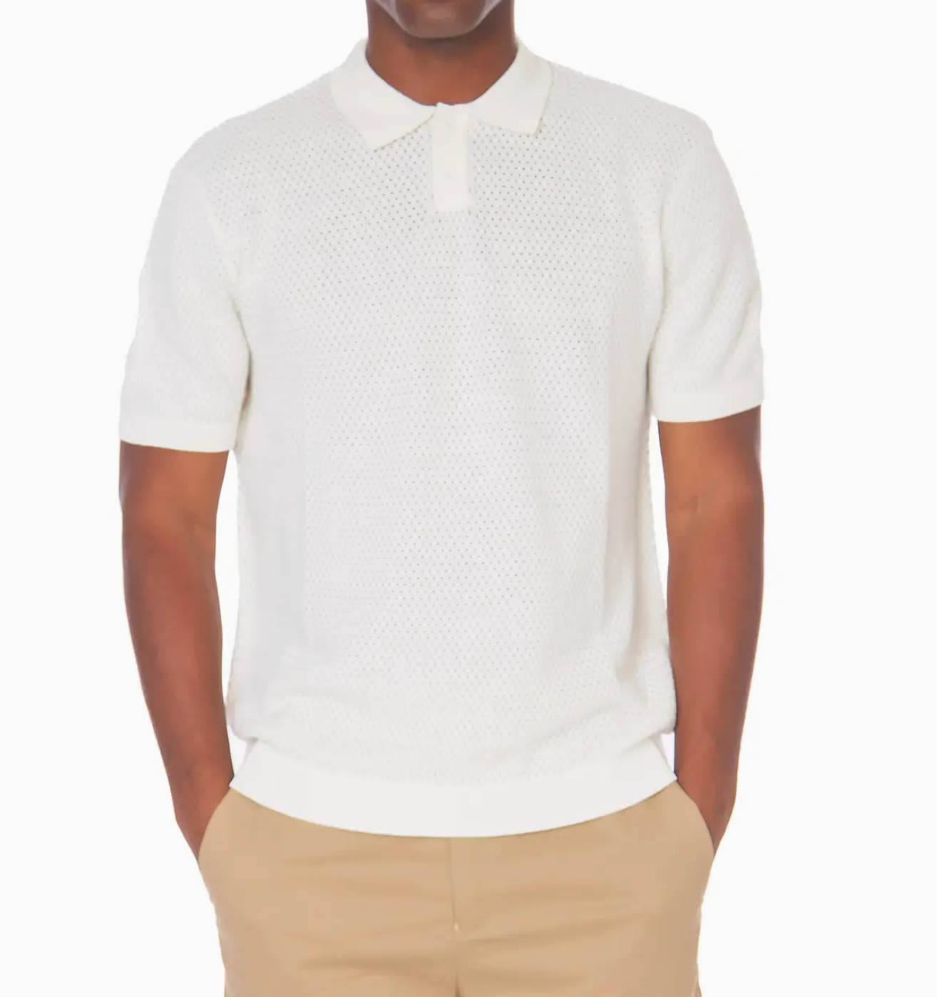 On The Pier Polo Shirt