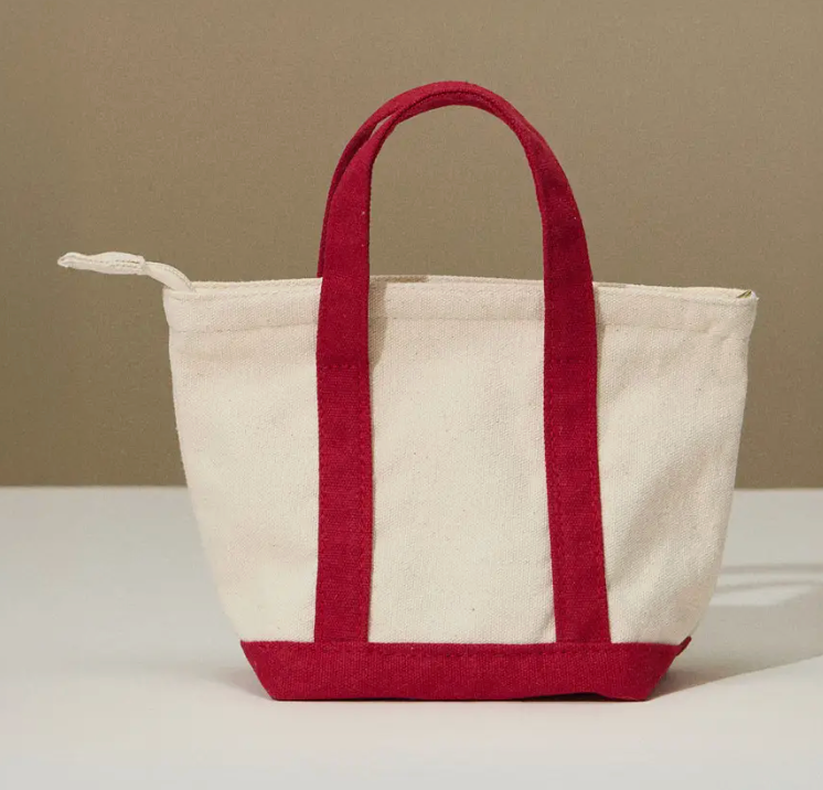Mini Everyday Tote