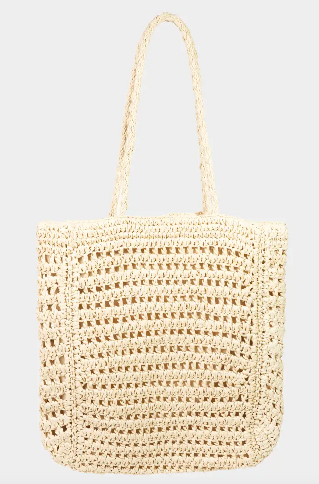 Second Beach Bag