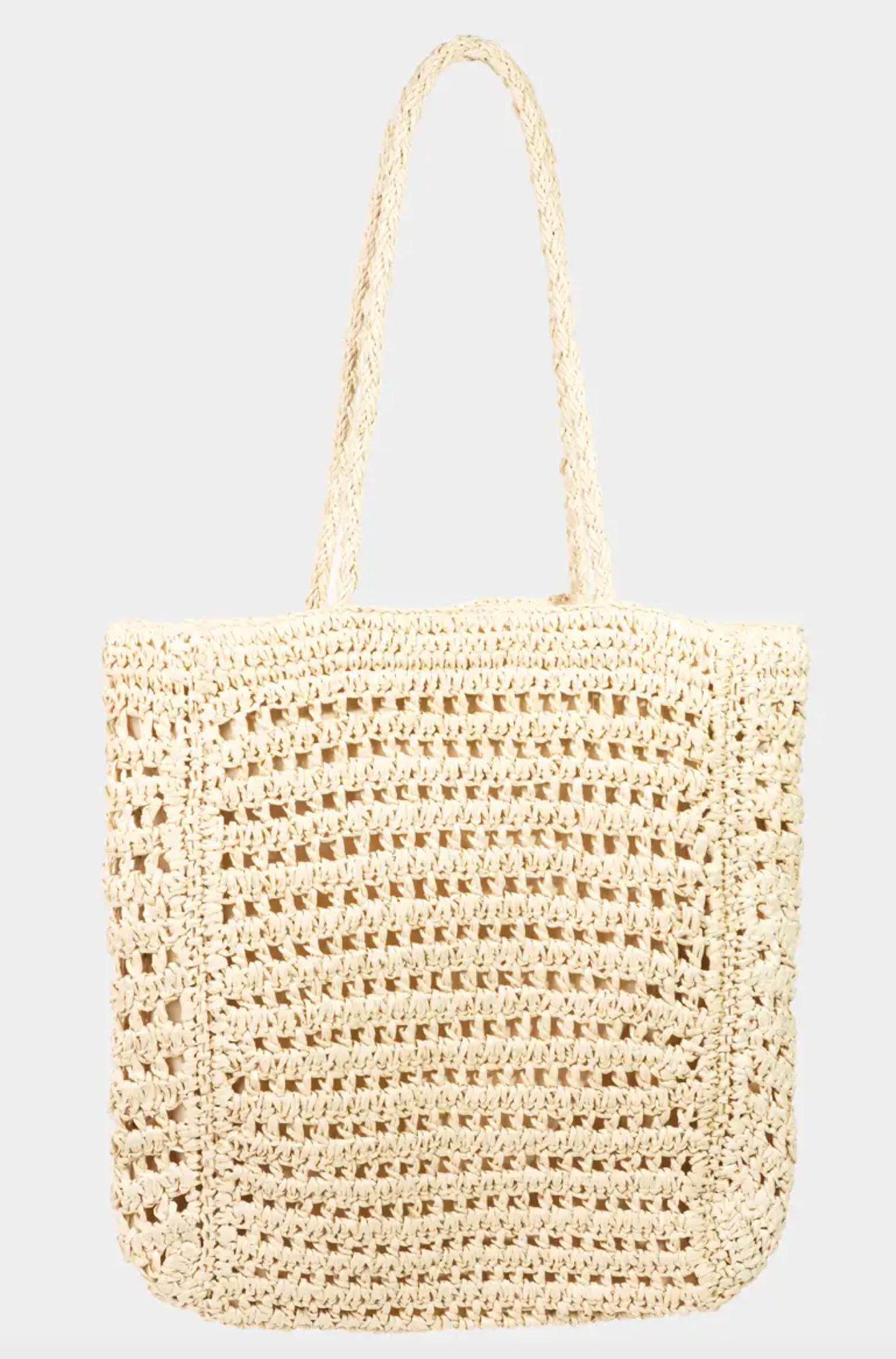 Second Beach Bag