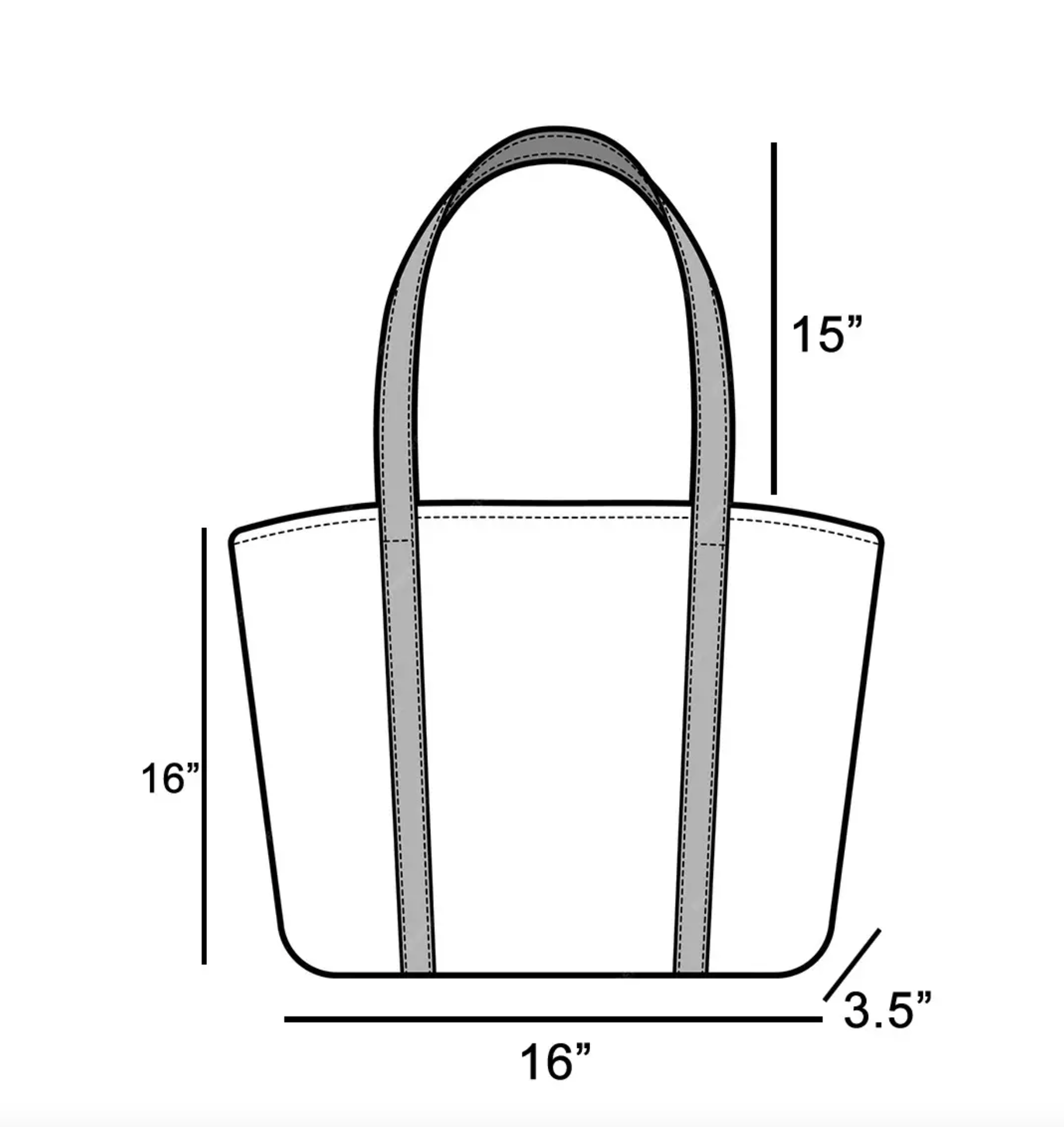 Large Braided Shoulder Bag