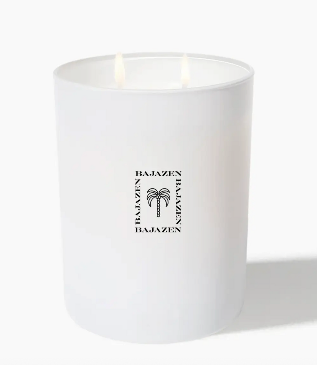 Beach Haus Candle