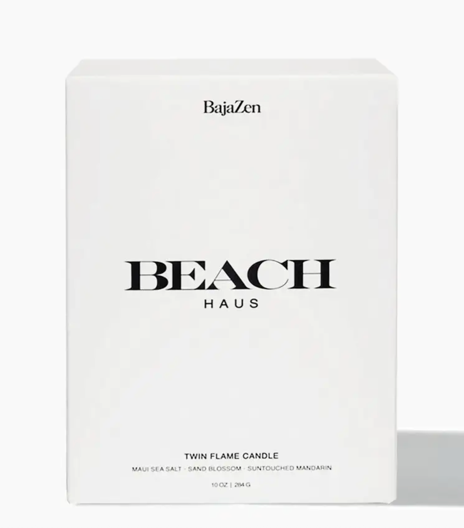 Beach Haus Candle