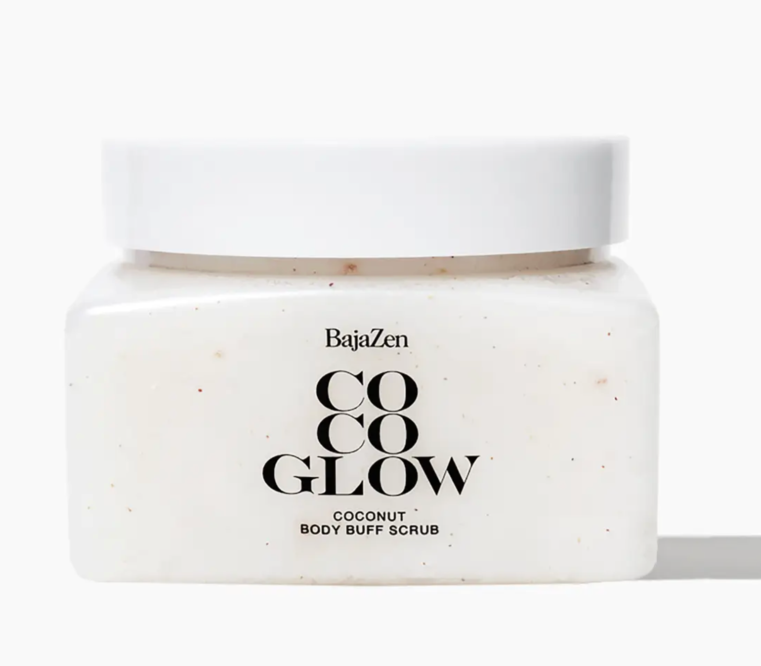 Coco Glow Body Buff Scrub