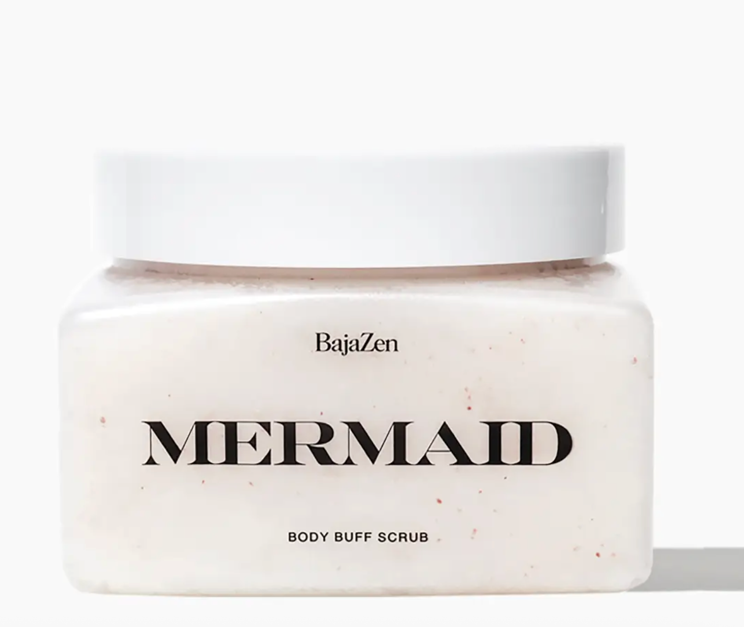 Mermaid Body Buff Scrub