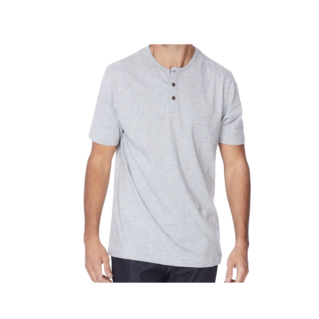 Harrison Henley Short Sleeve