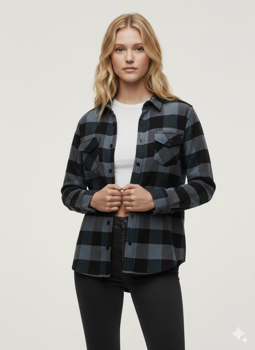 Cameron Flannel