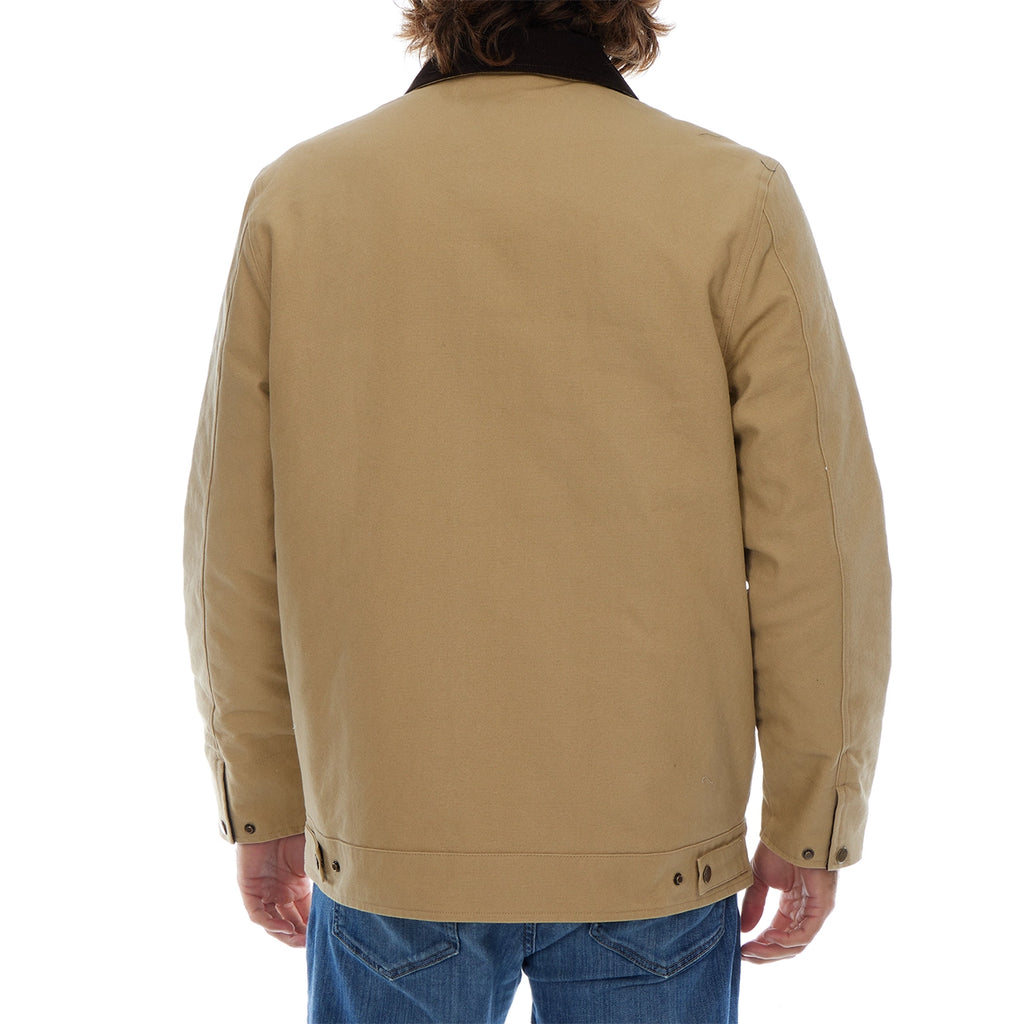 Nolan Cotton Corduroy Jacket